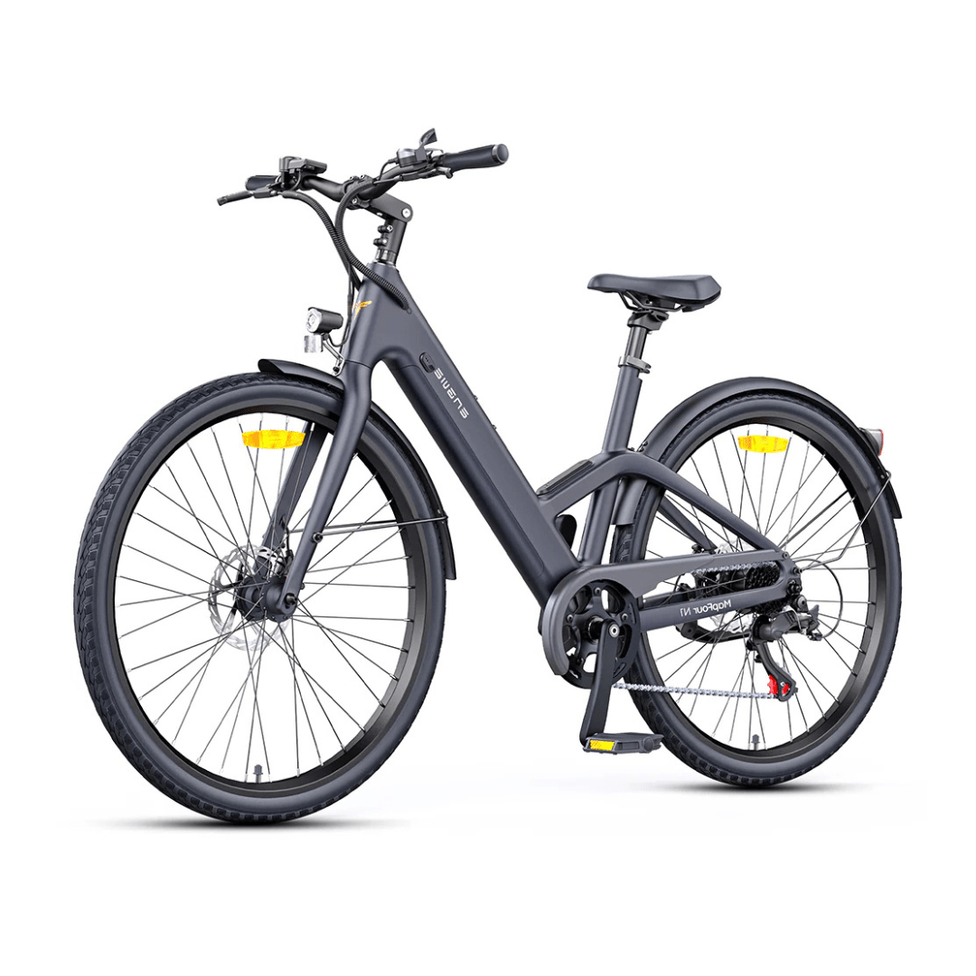 ENGWE N1 Air - Elcykel - Wheelyshop