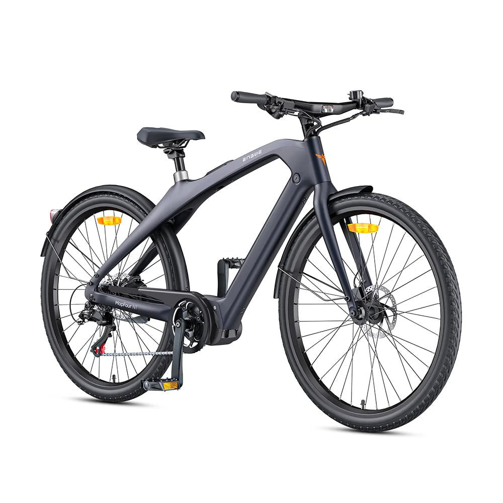 ENGWE N1 Pro - Elcykel - Wheelyshop