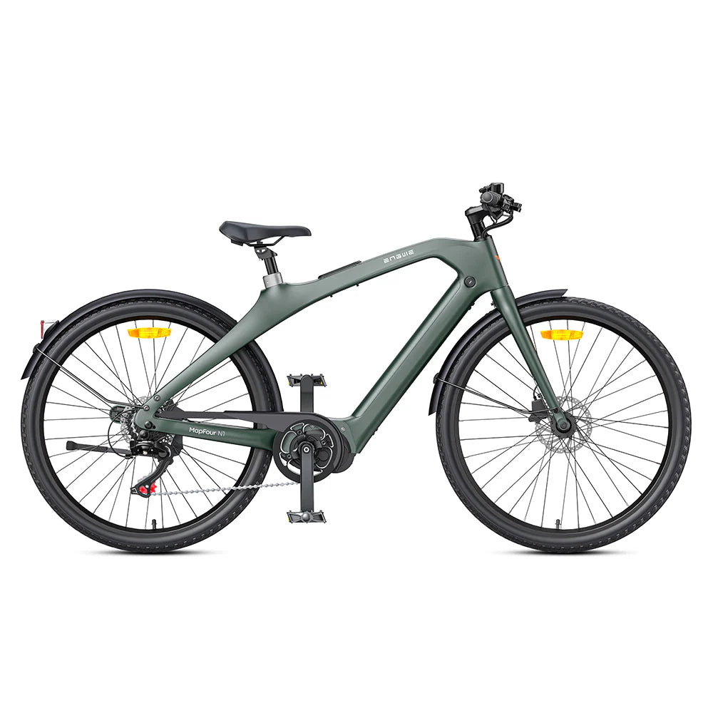 ENGWE N1 Pro - Elcykel - Wheelyshop