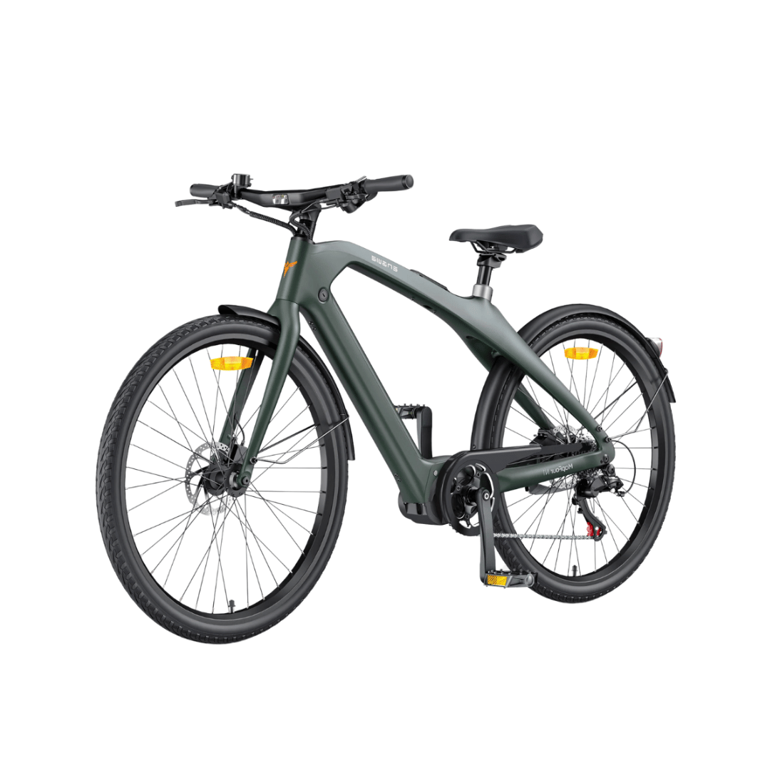 ENGWE N1 Pro - Elcykel - Wheelyshop