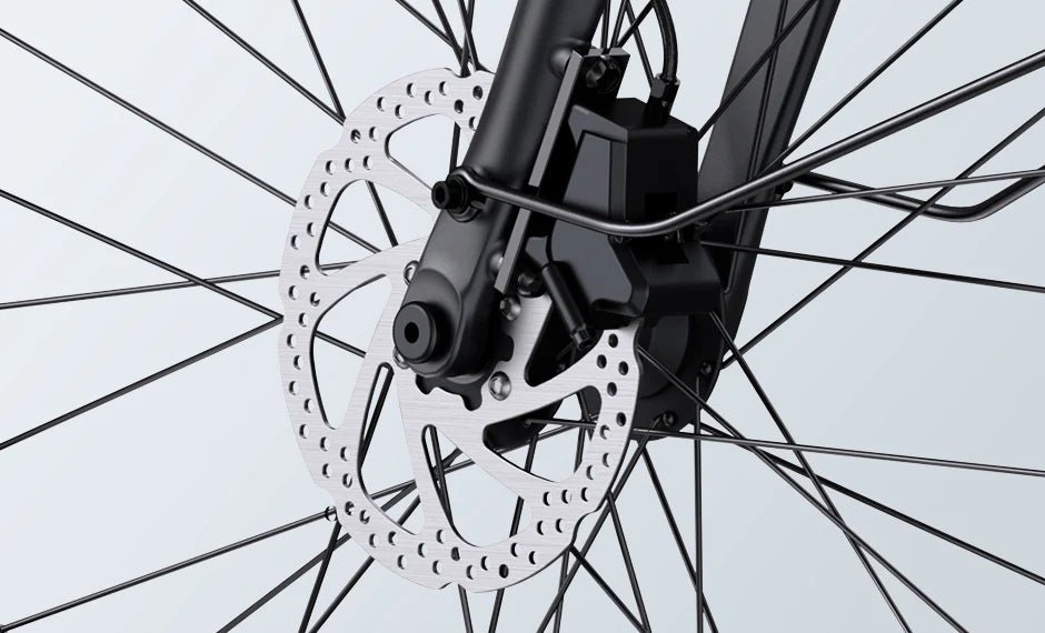 ENGWE N1 Pro - Elcykel - Wheelyshop