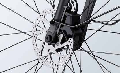 ENGWE N1 Pro - Elcykel - Wheelyshop