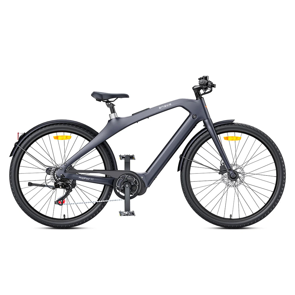 ENGWE N1 Pro - Elcykel - Wheelyshop