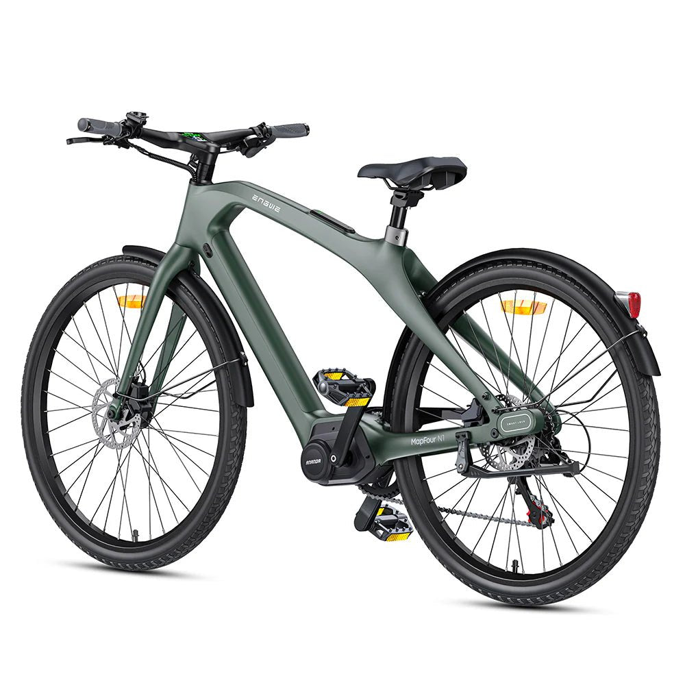 ENGWE N1 Pro - Elcykel - Wheelyshop