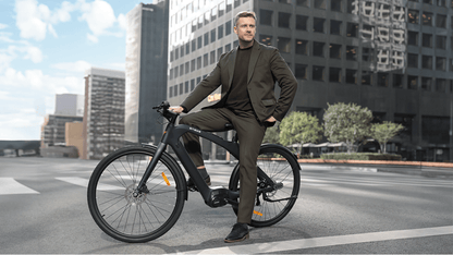 ENGWE N1 Pro - Elcykel - Wheelyshop