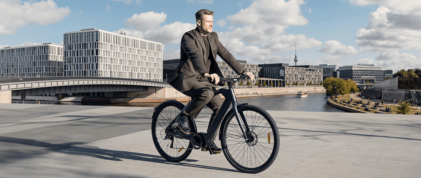 ENGWE N1 Pro - Elcykel - Wheelyshop