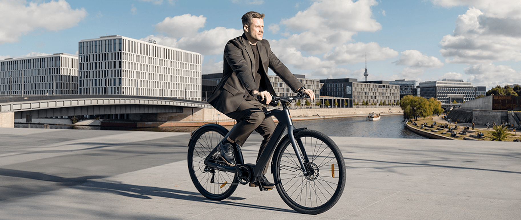 ENGWE N1 Pro - Elcykel - Wheelyshop