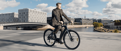 ENGWE N1 Pro - Elcykel - Wheelyshop