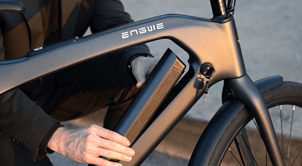 ENGWE N1 Pro - Elcykel - Wheelyshop