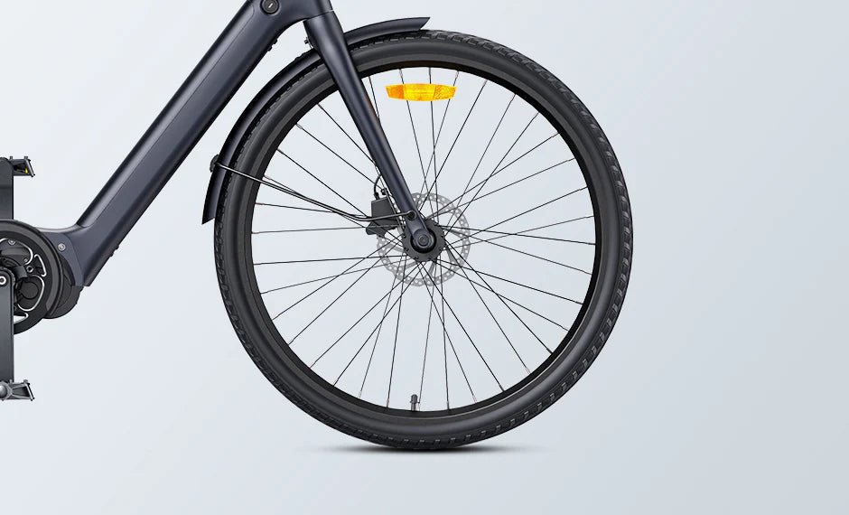 ENGWE N1 Pro - Elcykel - Wheelyshop