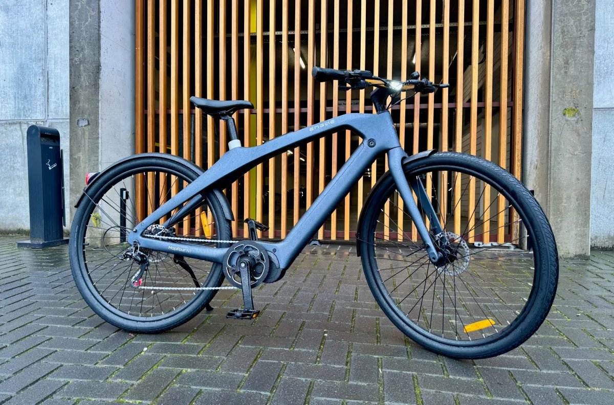 ENGWE N1 Pro - Elcykel - Wheelyshop