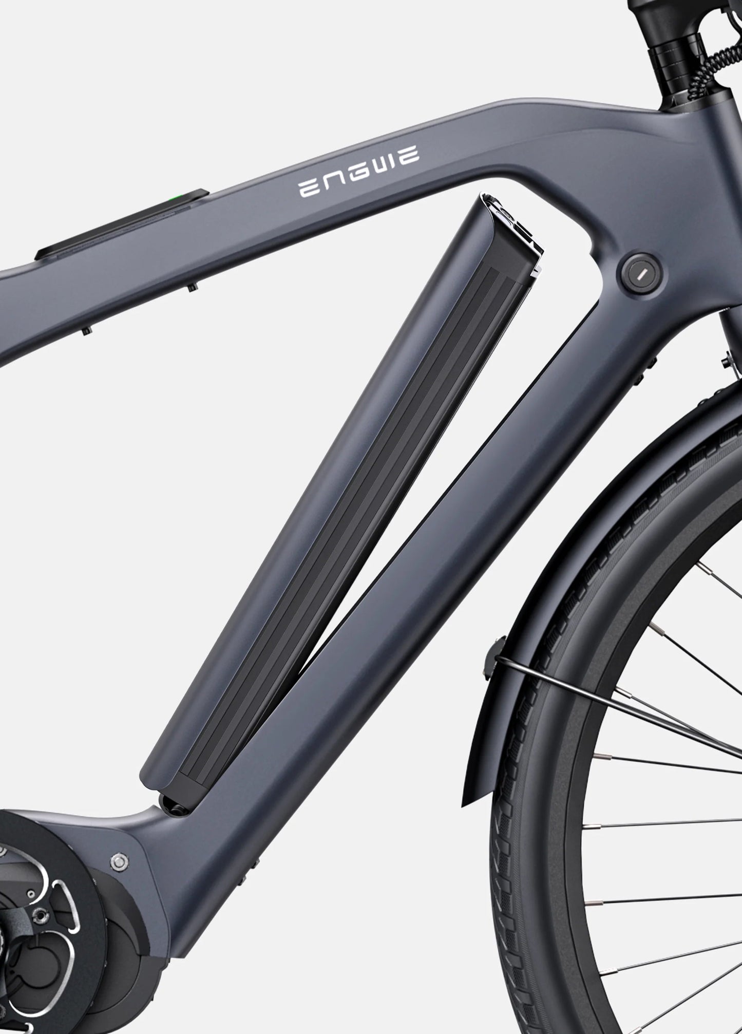 ENGWE N1 Pro - Elcykel - Wheelyshop