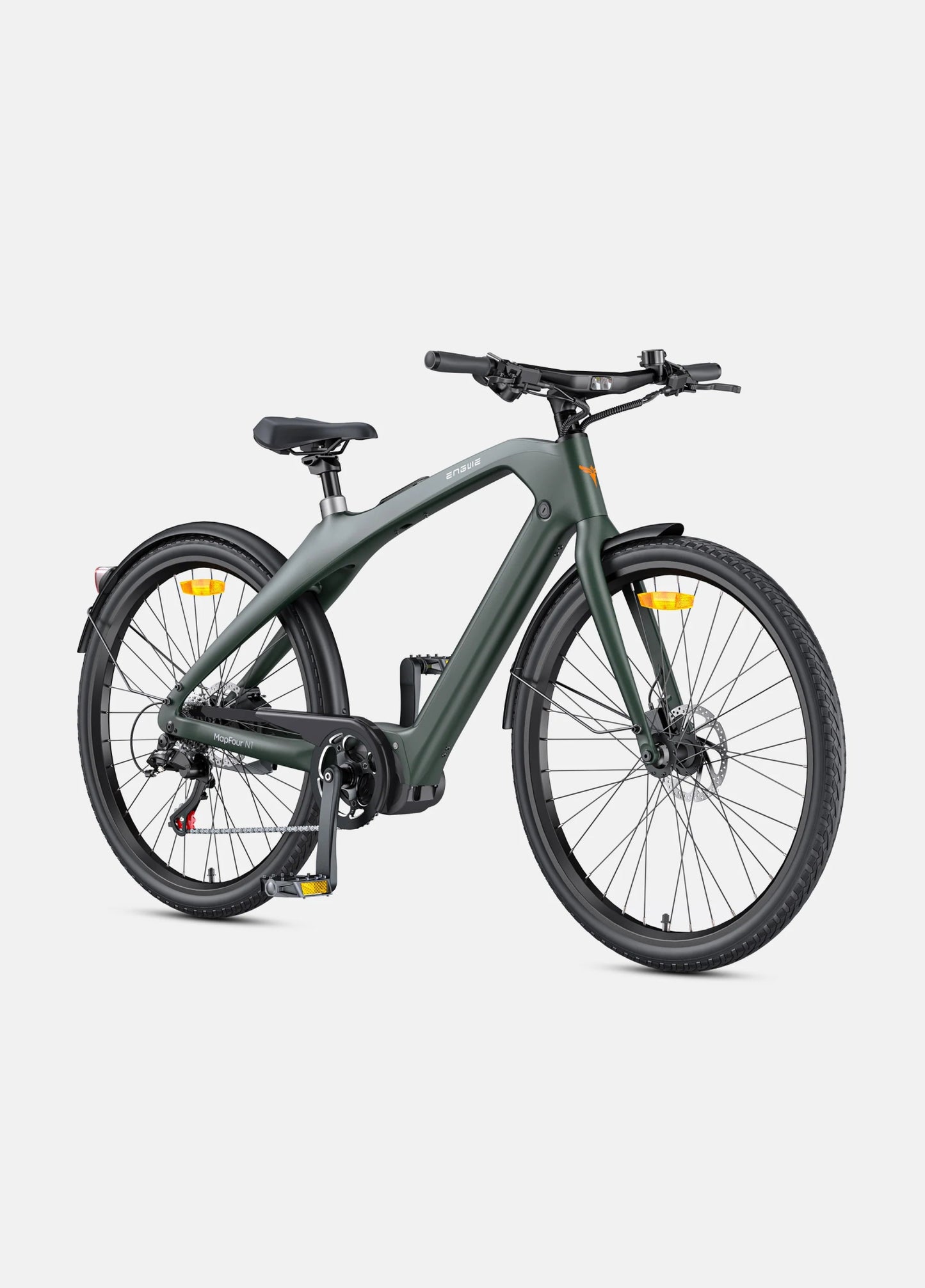 ENGWE N1 Pro - Elcykel - Wheelyshop