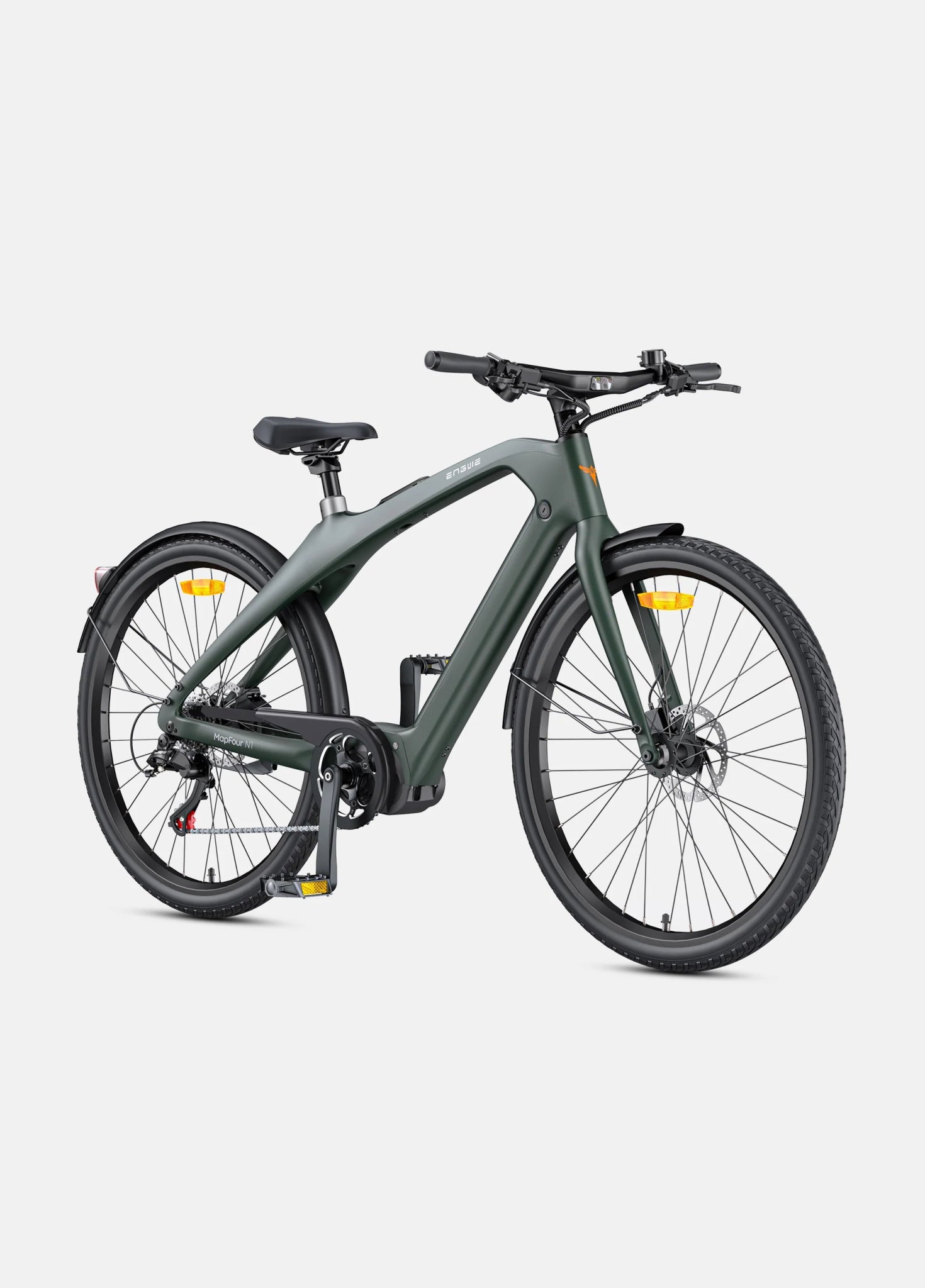 ENGWE N1 Pro - Elcykel - Wheelyshop