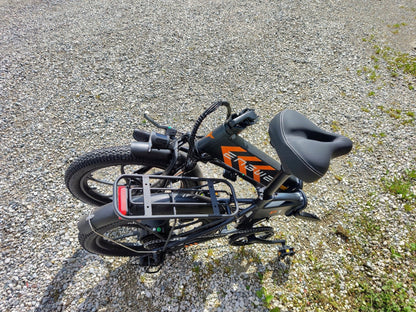 ENGWE P1 - Elcykel - Wheelyshop