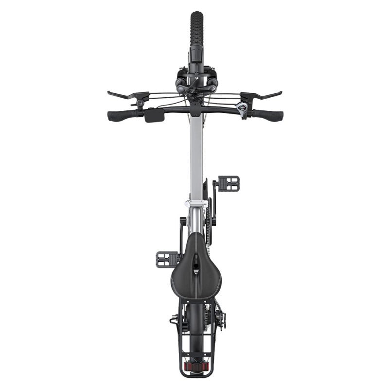 ENGWE P1 - Elcykel - Wheelyshop