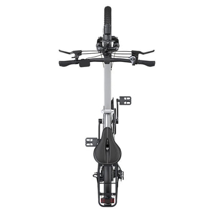 ENGWE P1 - Elcykel - Wheelyshop