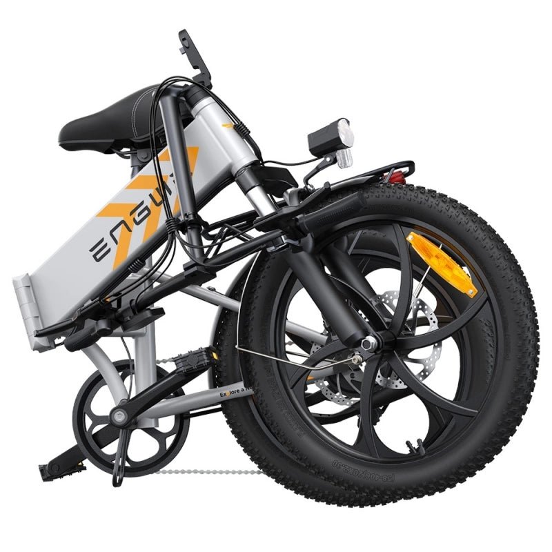 ENGWE P1 - Elcykel - Wheelyshop