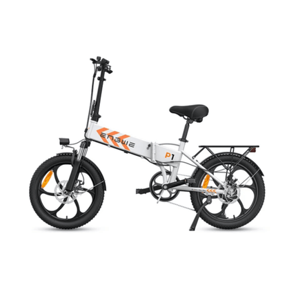 ENGWE P1 - Elcykel - Wheelyshop