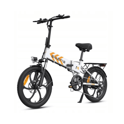 ENGWE P1 - Elcykel - Wheelyshop
