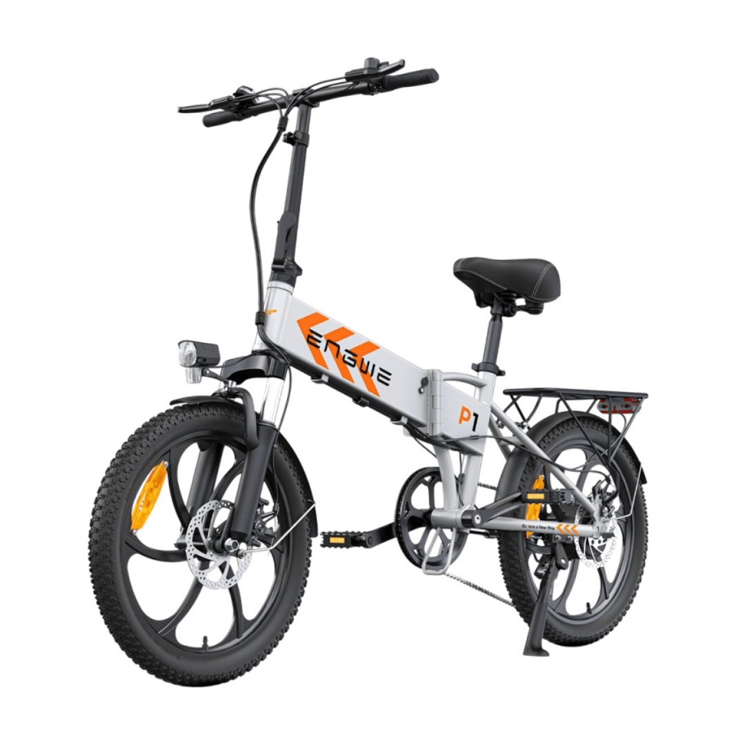 ENGWE P1 - Elcykel - Wheelyshop