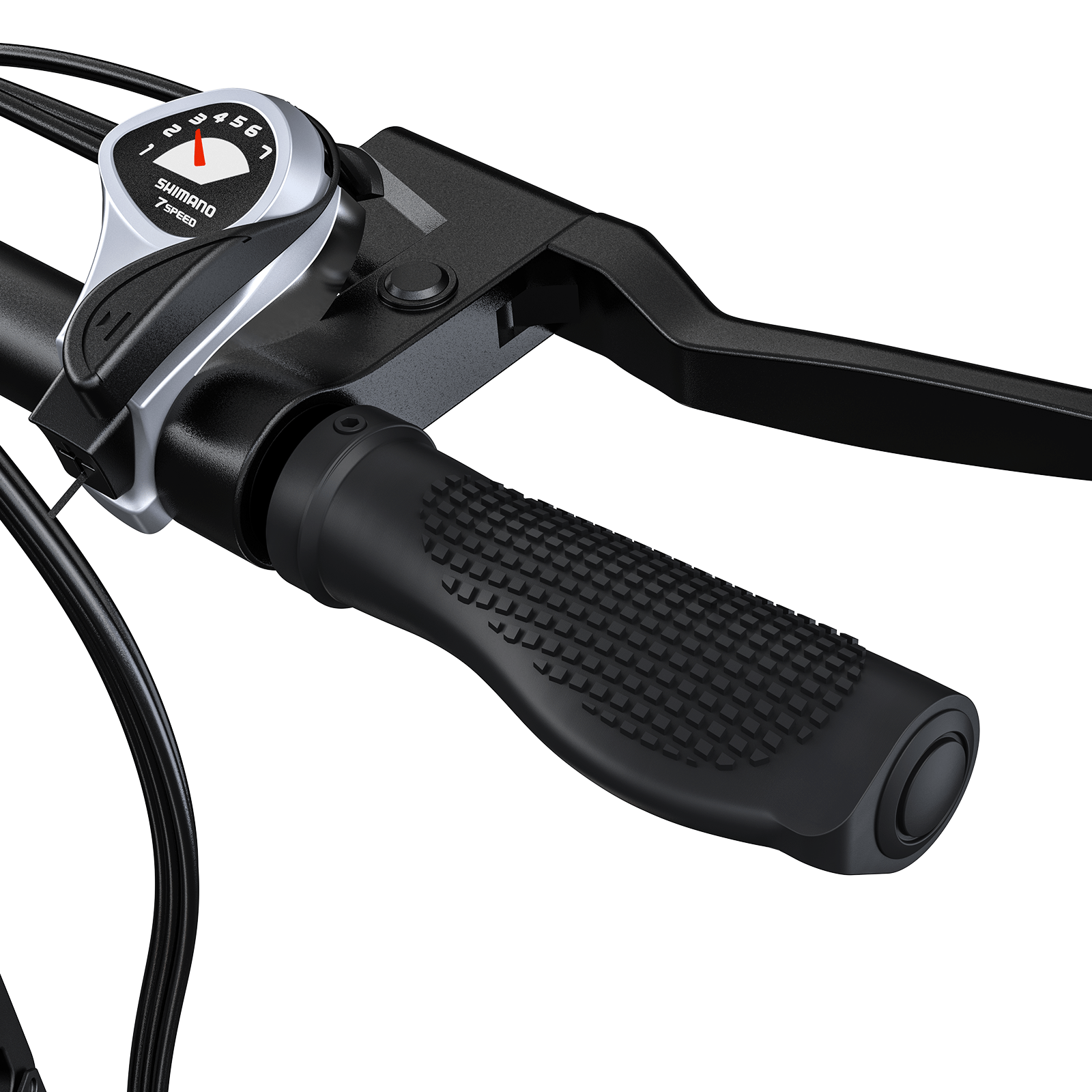 ENGWE P1 - Elcykel - Wheelyshop