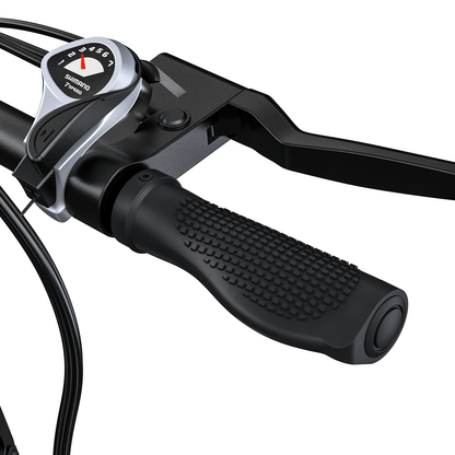 ENGWE P1 - Elcykel - Wheelyshop