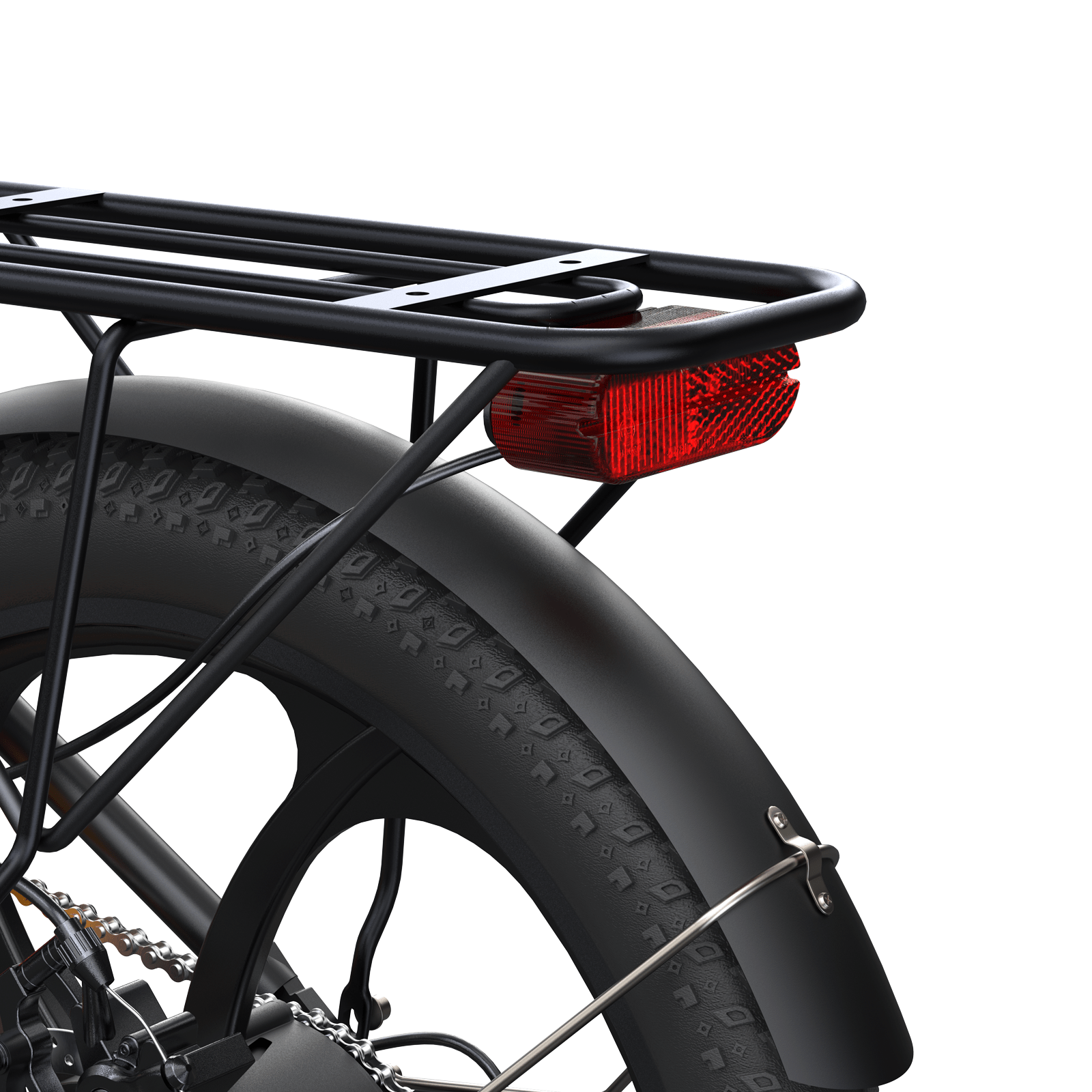 ENGWE P1 - Elcykel - Wheelyshop