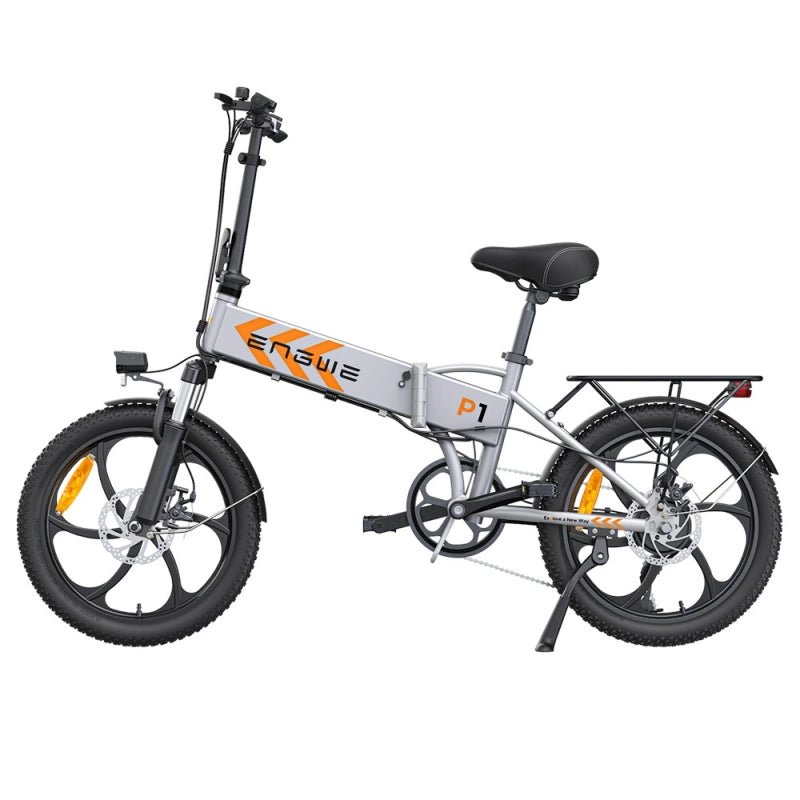 ENGWE P1 - Elcykel - Wheelyshop