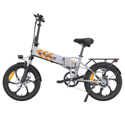 ENGWE P1 - Elcykel - Wheelyshop