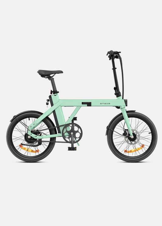 ENGWE P20 - Elcykel - Wheelyshop