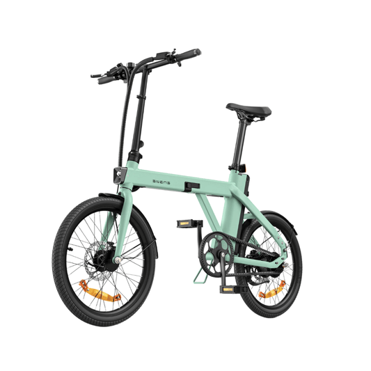 ENGWE P20 - Elcykel - Wheelyshop