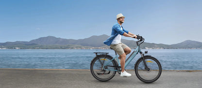 ENGWE P275 SE - Elcykel - Wheelyshop