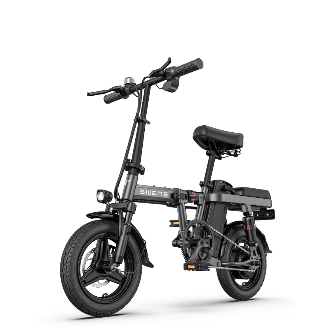 ENGWE T14 - Elcykel - Wheelyshop