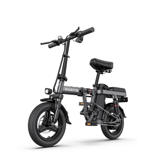 ENGWE T14 - Elcykel - Wheelyshop