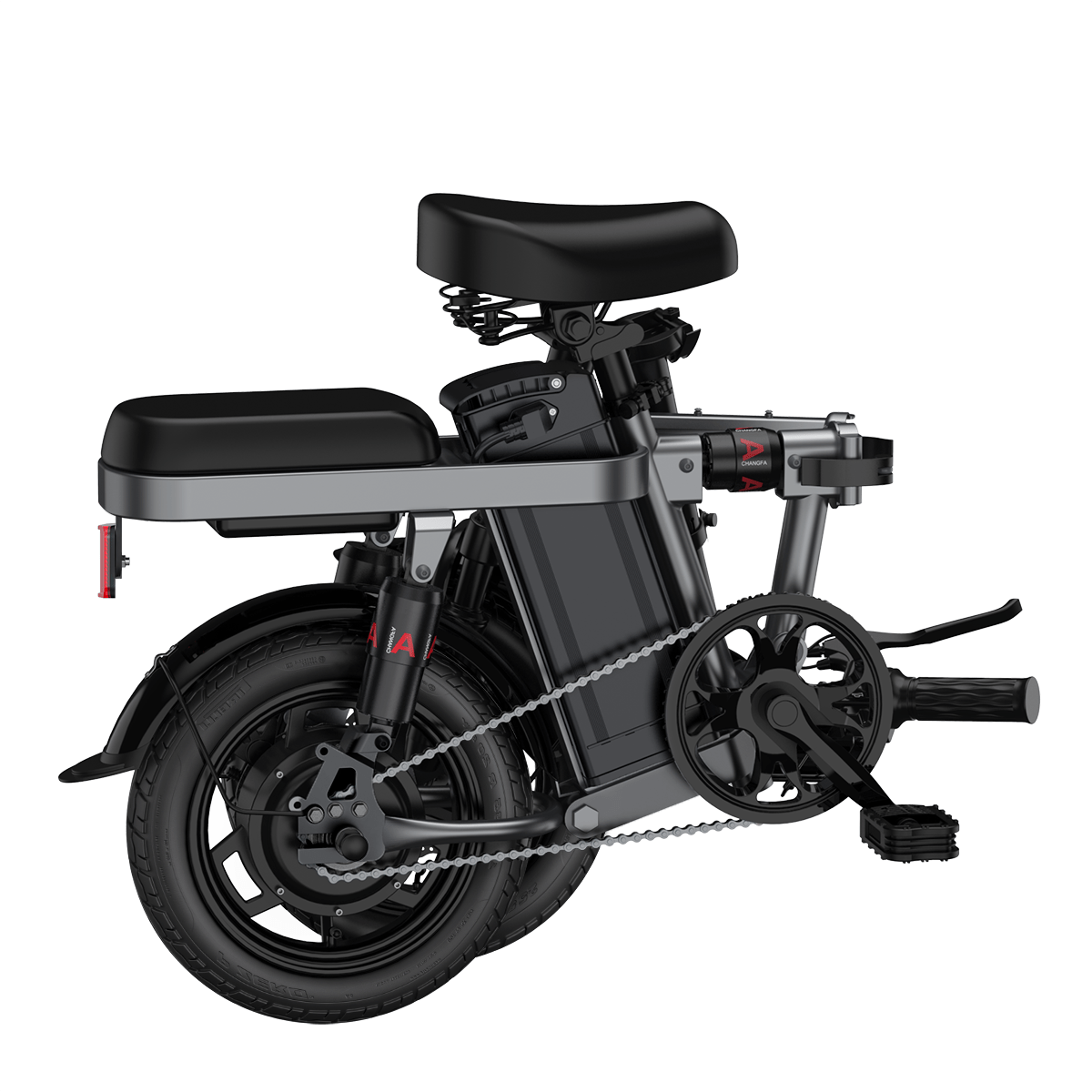 ENGWE T14 - Elcykel - Wheelyshop