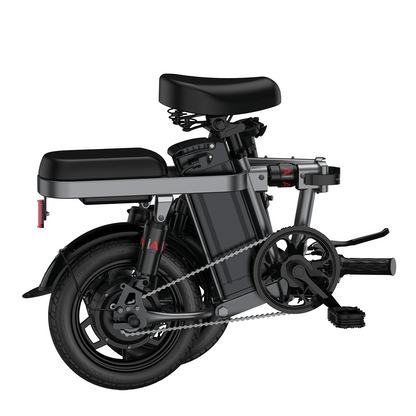 ENGWE T14 - Elcykel - Wheelyshop