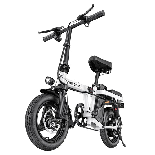 ENGWE T14 - Elcykel - Wheelyshop