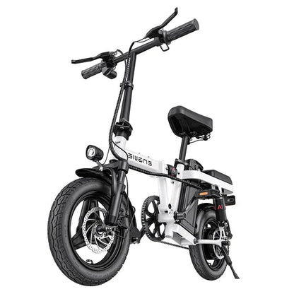 ENGWE T14 - Elcykel - Wheelyshop