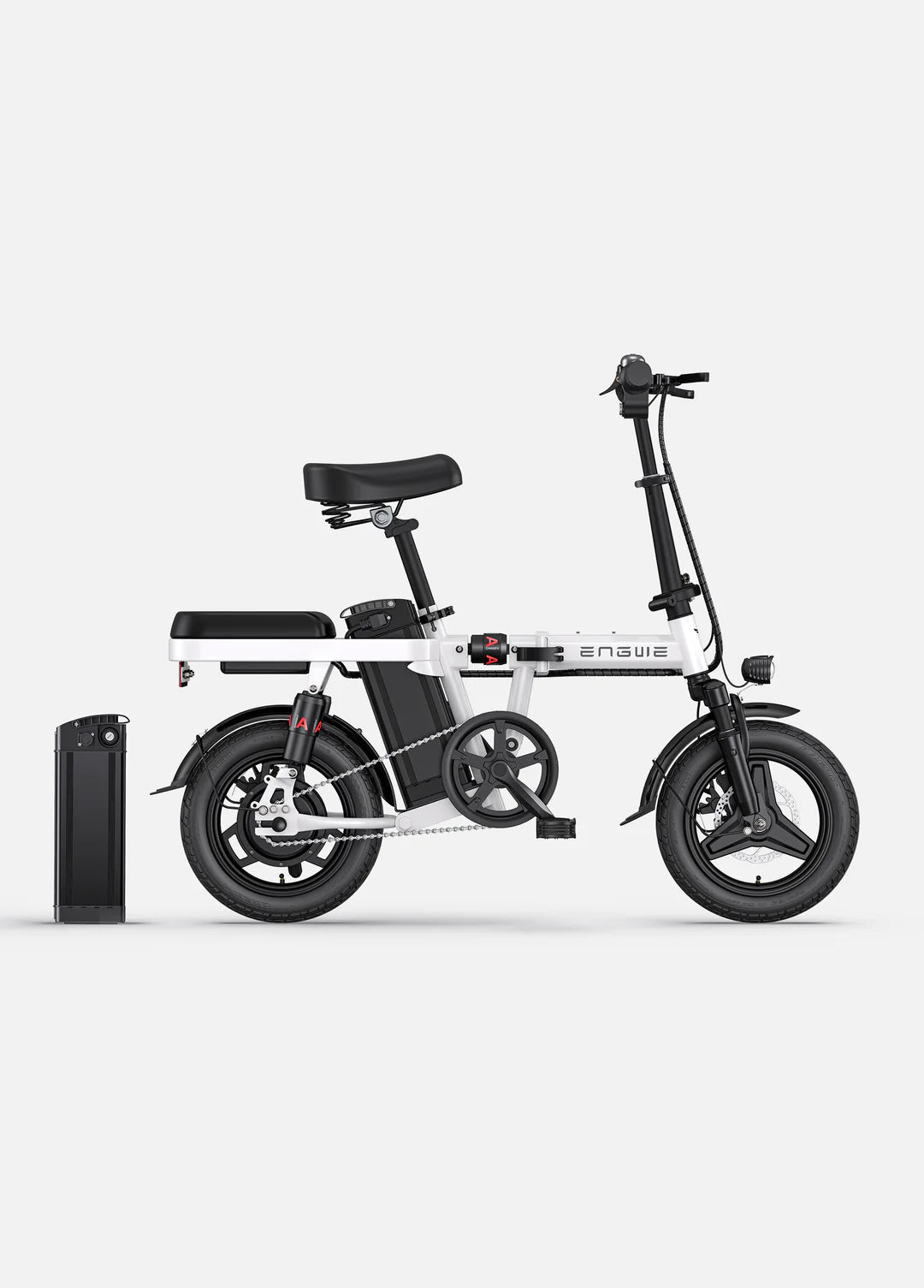 ENGWE T14 - Elcykel - Wheelyshop