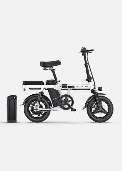 ENGWE T14 - Elcykel - Wheelyshop
