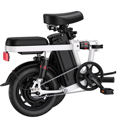 ENGWE T14 - Elcykel - Wheelyshop