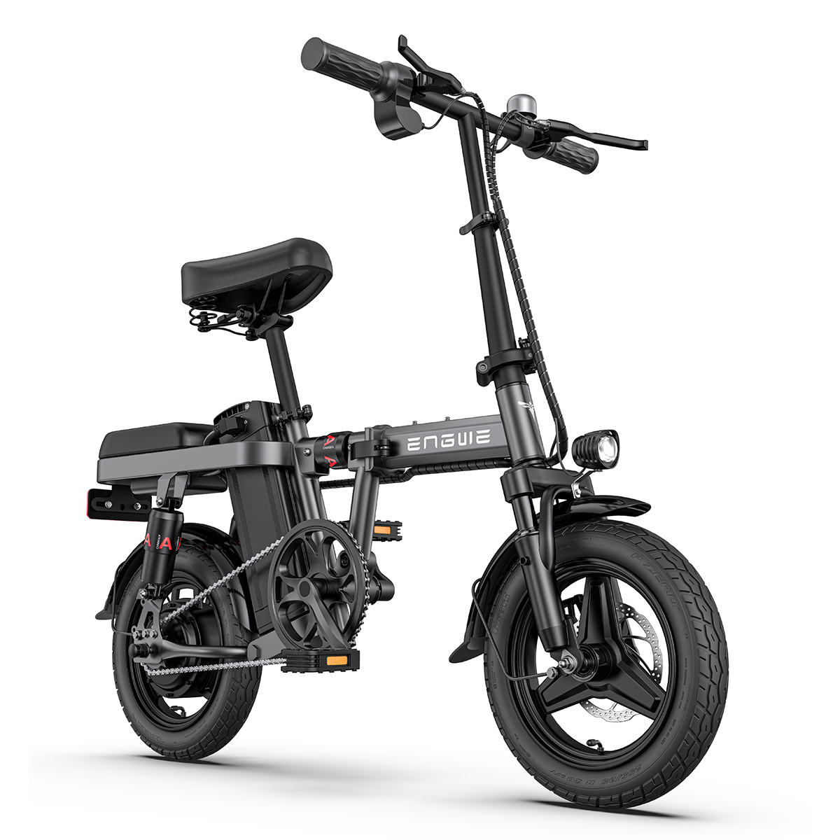 ENGWE T14 - Elcykel - Wheelyshop