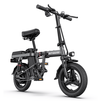 ENGWE T14 - Elcykel - Wheelyshop