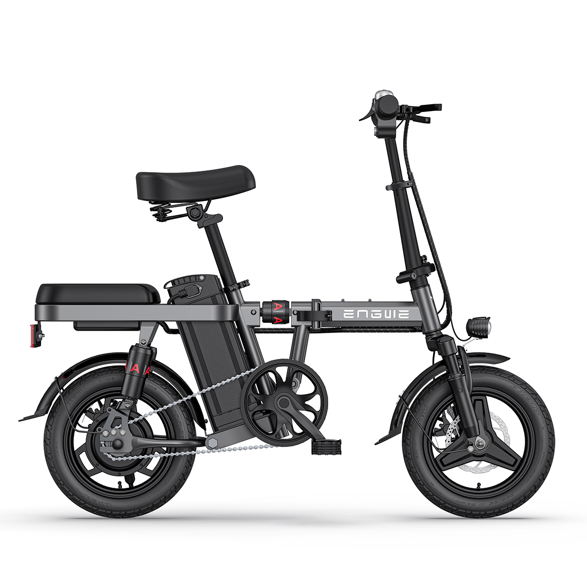 ENGWE T14 - Elcykel - Wheelyshop