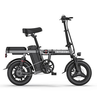 ENGWE T14 - Elcykel - Wheelyshop