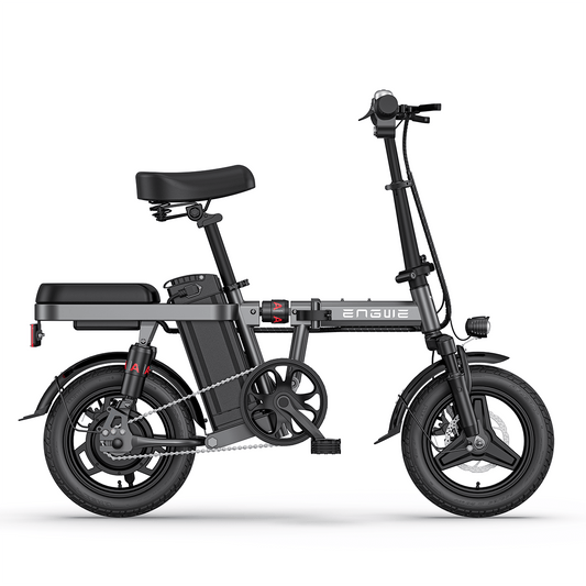 ENGWE T14 - Elcykel - Wheelyshop