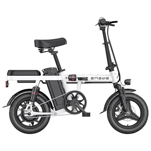 ENGWE T14 - Elcykel - Wheelyshop