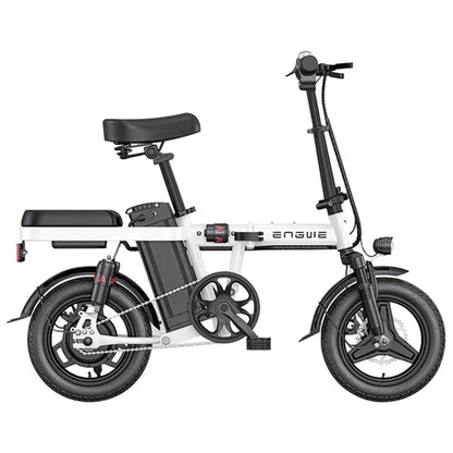 ENGWE T14 - Elcykel - Wheelyshop