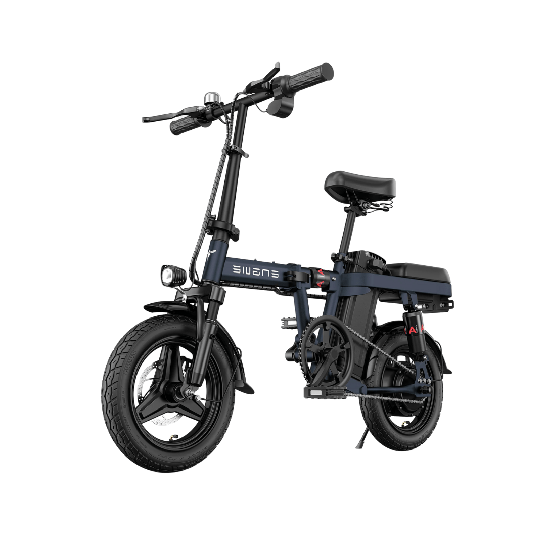 ENGWE T14 - Elcykel - Wheelyshop